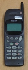 Nokia Model 918P / NHA-5NA - Black  Unknown Network  Cellular Phone - Untested