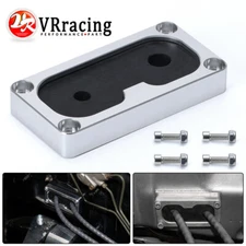 For Civic Integra K-Series Swap K20 K24 Shifter Cable Grommet Mount Kit US