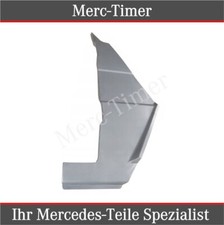 Mercedes W460 W461 W463 G-Klasse Kotflügel Vorne Reparaturblech Rechts Beifahrer Mercedes W460 W461 W463 G-Klasse Kotflügel Vorne Reparaturblech Rechts Beifahrer