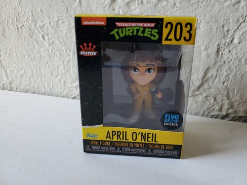 Funko Pop Minis Teenage Mutant Ninja Turtles (TMNT) Collectible Figures Heroes - Picture 31 of 39