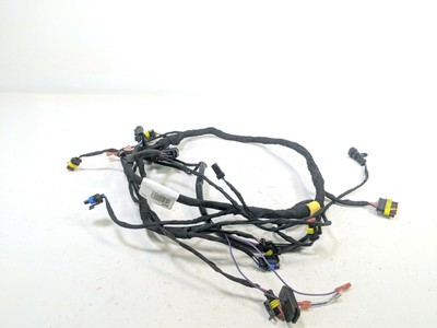 19 Can-Am Spyder RT Limited Sub Wire Wiring Harness 710-005-465 | eBay