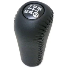 TOYOTA 4RUNNER LAND CRUISER/PRADO OEM 5-Speed Shift OEM Knob 33504-20120-C0