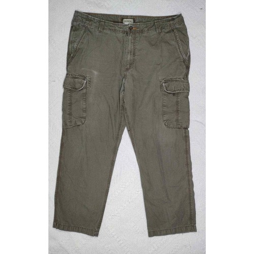 outdoor life clothing cargo shorts