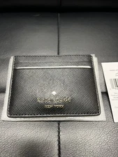 BRAND NEW! Kate Spade Madison Small Slim Card Holder KI368 Retail $89