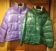 Koolaburra By Ugg Women's Puffer Jacket Nwt
