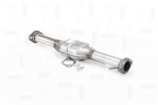 Catalyseurs Alfa Romeo 2000