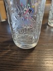 Vintage McDonald's Walt Disney World 2000 Celebration Square Collector's Glasses — photo 6
