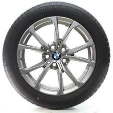 BMW 3er G20 G21 Winterr�der V-Speiche 776 Bridgestone 225/50R17 DOT24 6883518