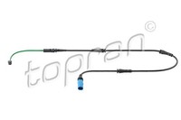 Topran Warnkontakt Bremsbelagverschleiß 503 068 FüR Bmw G12 G11 5Er G30 F90 7Er