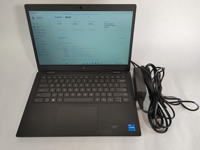 Dell Latitude 3420 Core i5-1135G7 2.40 GHz 8 GB DDR4 512 GB NVMe Windows 11 Pro
