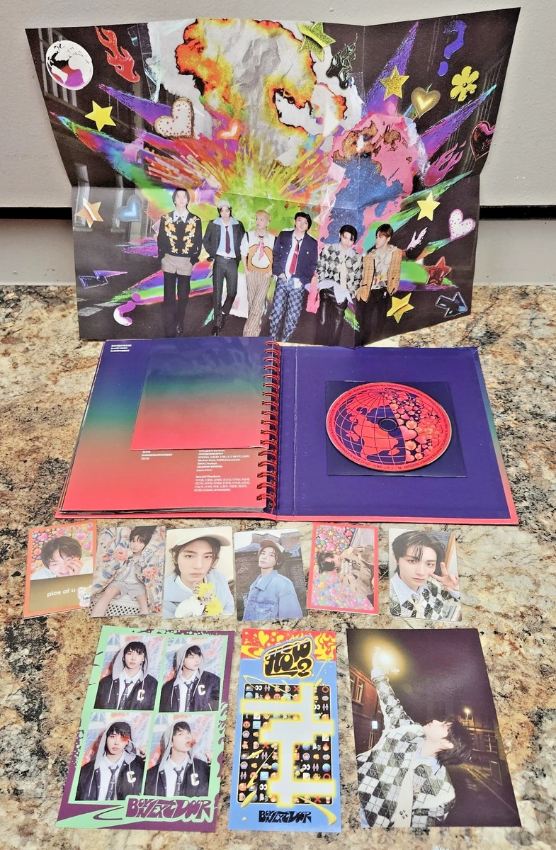 K-POP アルバムセット 5点 Pop K-Pop EP Music CDs for sale | eBay
