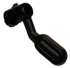 DeWalt DW745 Table Saw Replacement Bevel Handle - 5140117-78