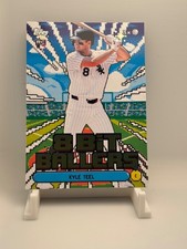 2026 Topps Series 1 Celebration - 8 Bit Ballers Kyle Teel #8B-4 RC Rookie