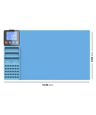 CPB 320 Plaque Chauffante Séparateur Écran LCD Smartphone Tablette Réparation
