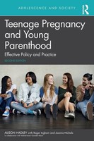 Alison Hadley | Teenage Pregnancy And Young Parenthood | Taschenbuch | Englisch