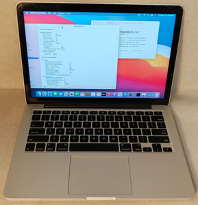 13 2015 MacBook Pro | eBay