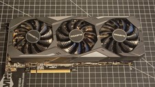GIGABYTE NVIDIA GeForce RTX 2080 Ti 11GB GDDR6 OC Gaming Graphics Card