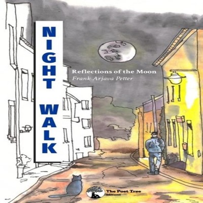 Night Walk: Reflections of the Moon by Frank Arjava Petter Paperb