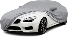 Custom Fit Car Cover For 2006-2019 Bmw 6 Series M6 640i 650i Heavy Duty Weatherp Custom Fit Car Cover For 2006-2019 Bmw 6 Series M6 640i 650i Heavy Duty Weatherp