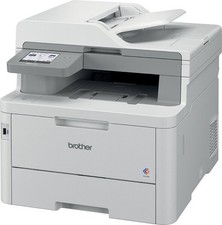 Brother Farblaserdrucker MFC-L8390CDW WLAN Du...