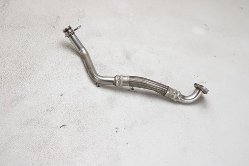 Volkswagen PASSAT B7 2012 110kW Turbolader Ölleitung Ölschlauch RIM39966