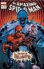 AMAZING SPIDER-MAN #8 DAN PANOSIAN RETROVISION VARIANT 2025 NM