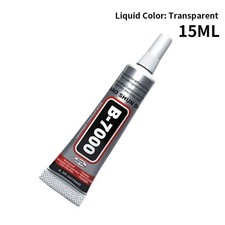 COLLE ADHÉSIVE REPARATION VITRE/CHÂSSIS SMARTPHONE IPHONE SAMSUNG 15ml