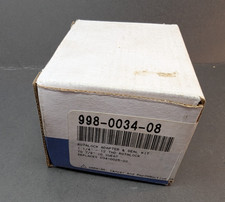 Emerson Copeland 998-0034-08 ROTALOCK Adapter & Seal Kit 1-1/4" - 12 THD