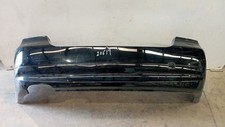 Pare-choc arrière BMW 320