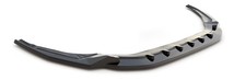 Frontlippe Frontspoiler glanz V2 passt für Audi S3 (8Y) ab 2021-2024 + ABE