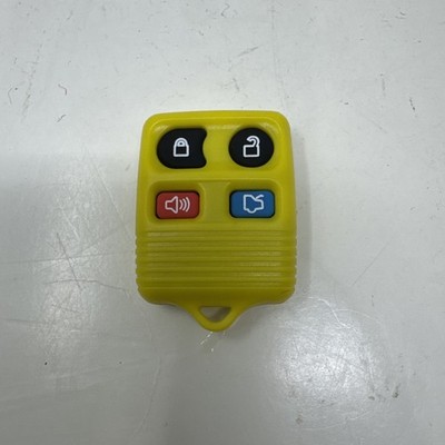 4 Brand New Replacement Keyless Entry Car Remote Key Fob CASE (46)