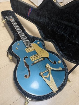 GRETSCH G6136TTV-FSR OCT JR グレッチ ファルコンjr GRETSCH G6136TTV-FSR OCT JR Gretsch Falcon Jr. Electric Guitar | eBay