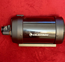 Celestron 5" SCT Latest model with XLT Coatings w/ Red Dot and Visual Back. A1