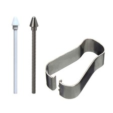 Styluses Pen Tip Remove Nib Tweezers Tool for Tab S11/S11Ultra Styluses Pen