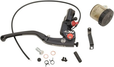 Magura 2100691 HC3 RADIAL BREMSPUMPENGRUPPE BMW R 1200 HP2 SPORT 2010
