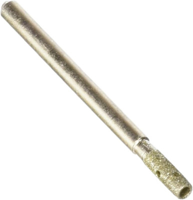 Dremel 662 Bohrspitze für diamantimprägniertes Glas, Zubehör für Ute