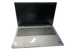 Dell Precision 3560 Core i5 1145G7 8GB 256GB ...