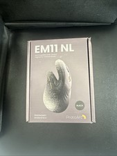 ProtoArc Ergonomic Computer Mouse EM11 NL Bluetooth Rechargeable Wireless - New