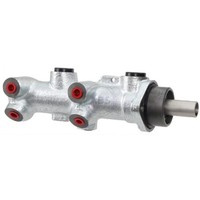 Hauptbremszylinder Ø 23,8 Mm 5X M10X1.0 5-Guss A.B.S. FüR U.A. Fiat Ducato