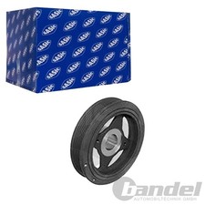 Poulies diverses Nissan Pulsar