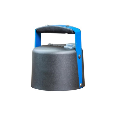 #ad Bamp;G Pressurizing Tank Top PTT 22046000 Battery Powered Pump Blue $408.36