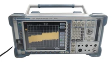 Rohde & Schwarz FSP 38 Spectrum Analyzer 9 KHz - 40 GHz 1164.4391.38