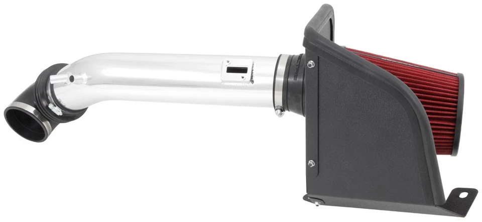 Kit de admisión de aire frío del motor Spectre 9006 para Chevy Tahoe 2015-2020 Foto 4 de 4