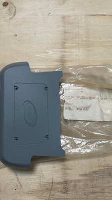 Precor SHIELD, TARGA REAR