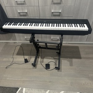 Yamaha P 250 | eBay