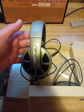 Sennheiser HD485 Professional Stereo Studio Headphones