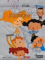 Aloma | A Palavra Preferida | Taschenbuch | Portugiesisch (2020)