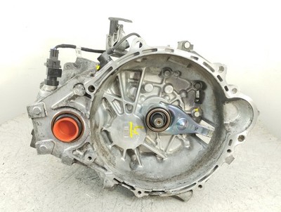 WFW6H GETRIEBE / M56CF31 / 5676840 FÜR KIA CARENS   BASIC