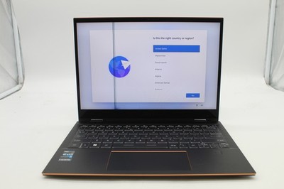 MSI Summit E13 Flip Evo Intel Core i7-1360P 16GB 1TB SSD PC1742811
