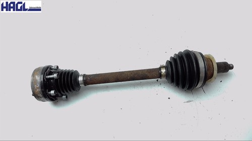 Antriebswelle Rechts 6R0407764J VW Polo 1.2 9 N Limousine